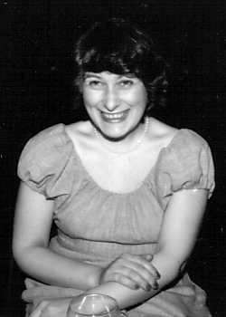 Sheila Reynolds
