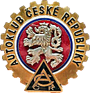 ACE (Czech Republic) motorcycle fed badge from Jean-Francois Helias