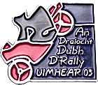 An Draiocht Dubh D