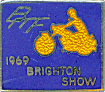 Brighton Show