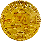 FIM Rallye motorcycle rally badge from Jean-Francois Helias