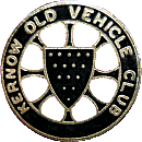 Kernow Old Vehicle Club motorcycle club badge from Jean-Francois Helias