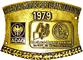 Kirrlach motorcycle rally badge from Jean-Francois Helias