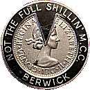 Not The Full Shillin