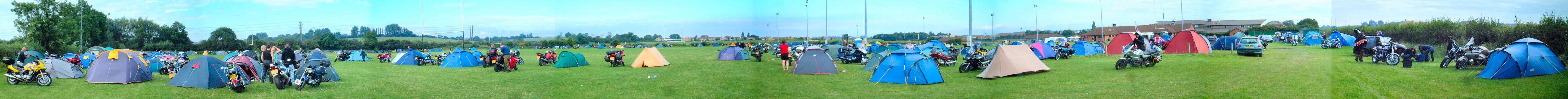 Big End 2005