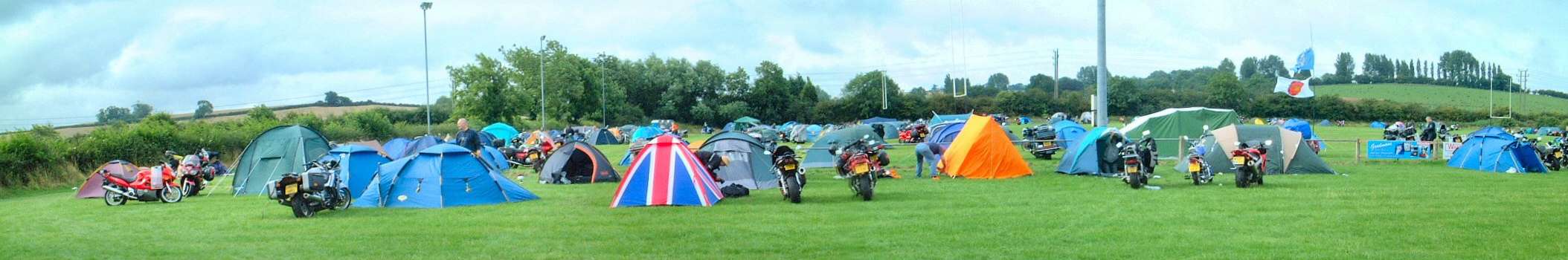 Big End 2005