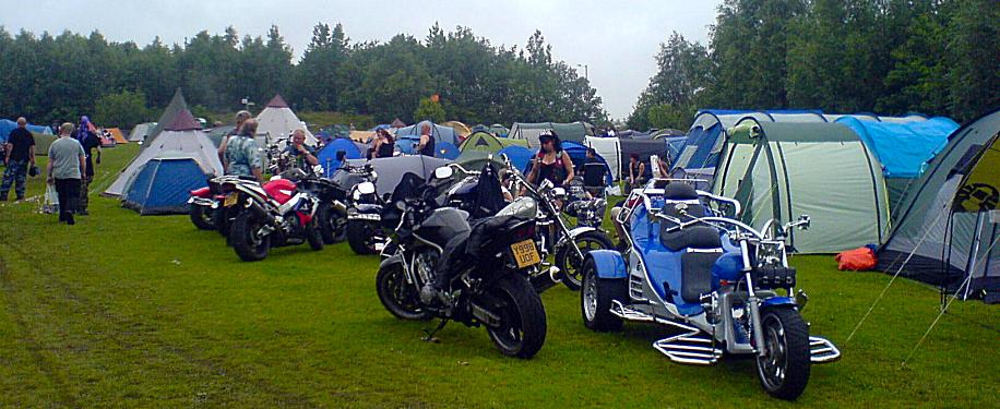 Photo from Ted Trett