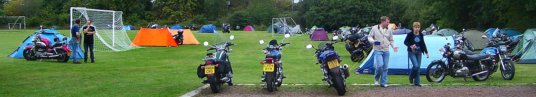 Big End 2011