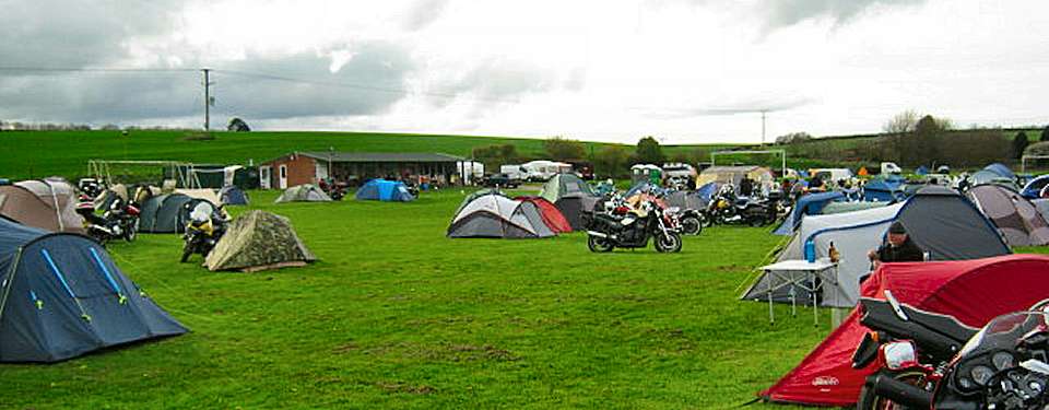 Photo from Dave Ranger