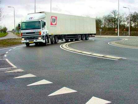 Must be in Holland - I hope!