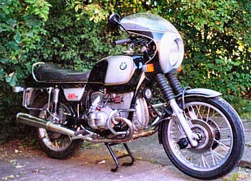 BMW R90/S - LPMCC.net