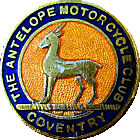 Badge from Jean-Francois Helias
