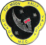 Badge from Russ Shand