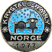 Badge from Francois
