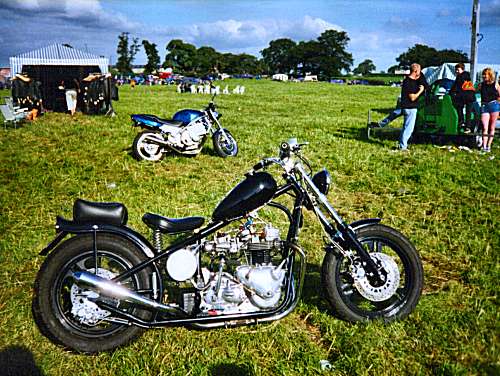 Photo from Hayley Easthope