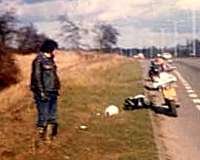 Picture from Keith Herbert