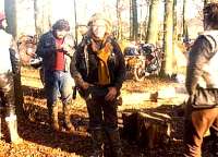 Picture from Keith Herbert