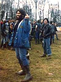 Picture from Keith Herbert