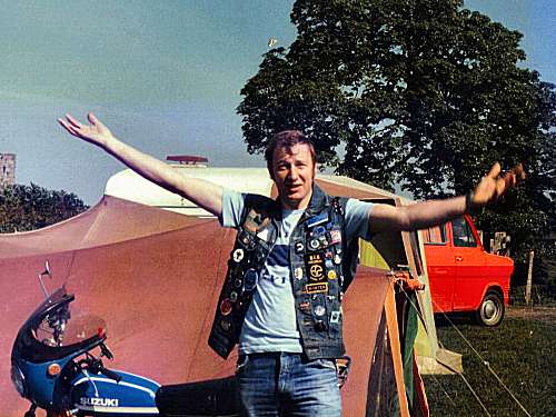 Phil Nicholls