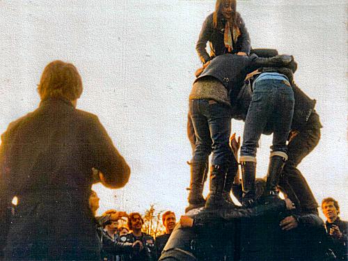 Photo from Dave Ranger