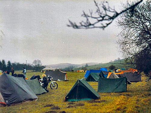 Photo from Dave Ranger