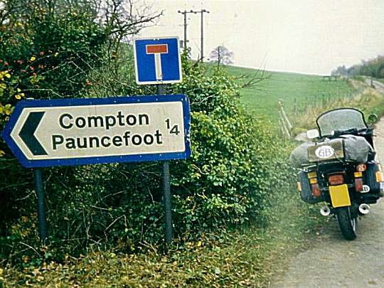 Photos from Phil Drackley